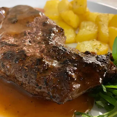 U Pejska A Kocicky 3* Маріанські Лазні