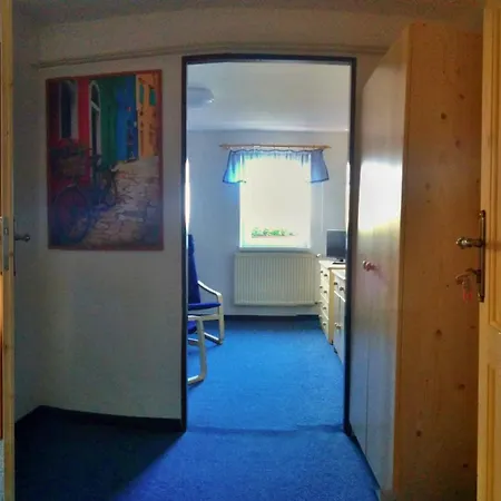 U Pejska A Kocicky Гостьовий будинок 3*