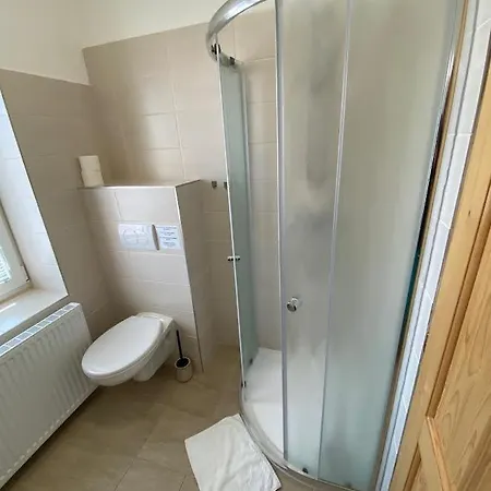 U Pejska A Kocicky Casa de hóspedes