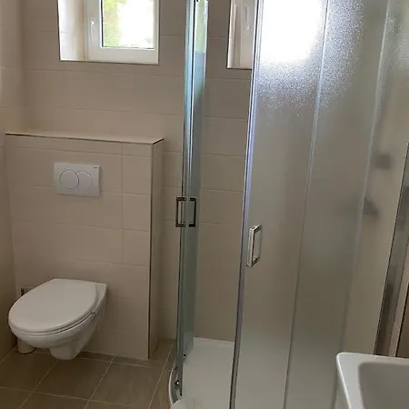 Casa de hóspedes U Pejska A Kocicky