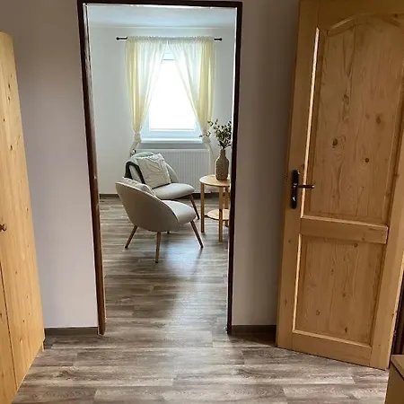U Pejska A Kocicky 3*