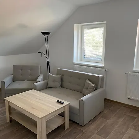 Casa de hóspedes U Pejska A Kocicky 3*