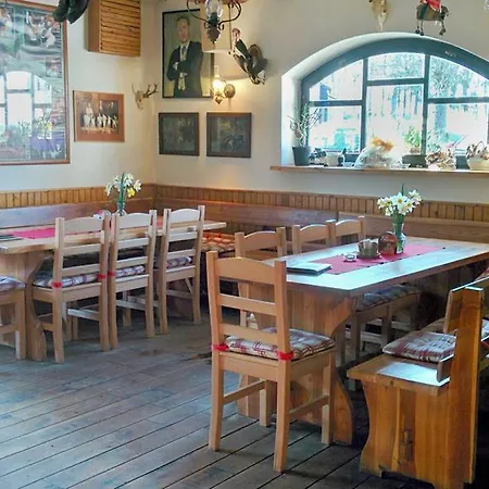 U Pejska A Kocicky Casa de hóspedes Mariánské Lázně