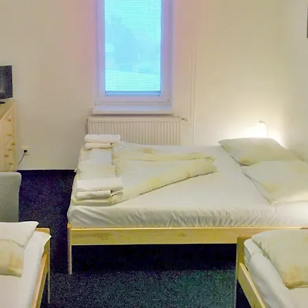Casa de hóspedes U Pejska A Kocicky