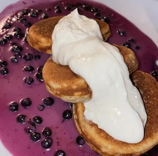 Affittacamere U Pejska A Kocicky 3*