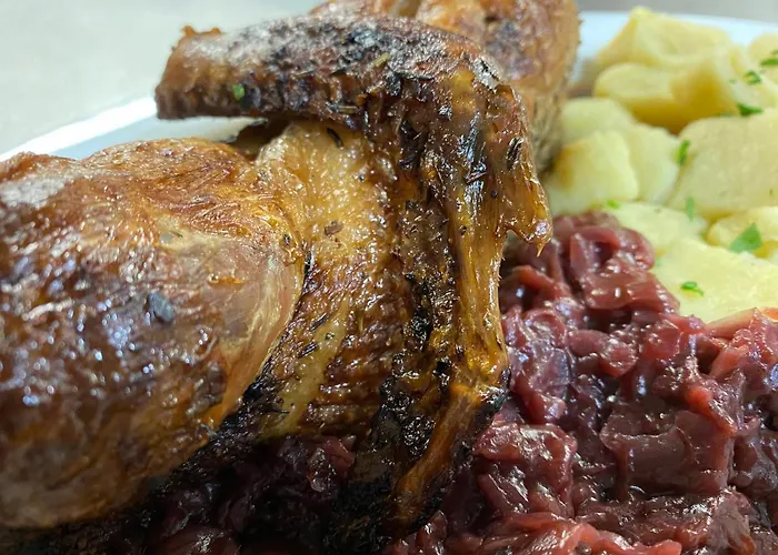 Affittacamere U Pejska A Kocicky Mariánské Lázně