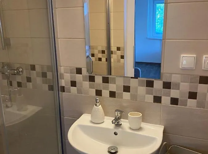 U Pejska A Kocicky Mariánské Lázně