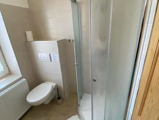 U Pejska A Kocicky Affittacamere