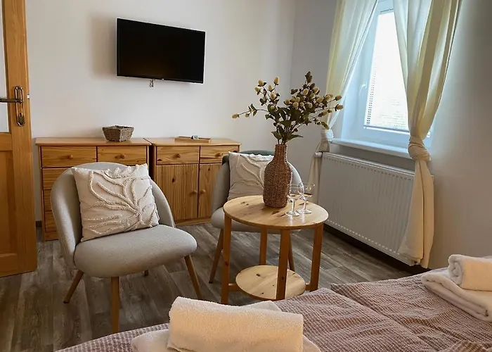 U Pejska A Kocicky Mariánské Lázně