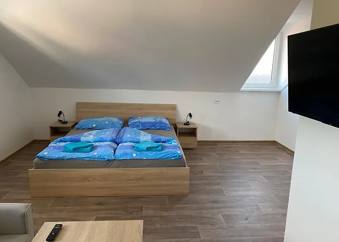 U Pejska A Kocicky Mariánské Lázně