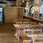 Casa de hóspedes U Pejska A Kocicky 3*