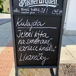 Casa de hóspedes U Pejska A Kocicky 3*