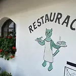 U Pejska A Kocicky Casa de hóspedes Mariánské Lázně