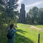 U Pejska A Kocicky Casa de hóspedes Mariánské Lázně