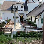 U Pejska A Kocicky Casa de hóspedes Mariánské Lázně