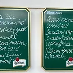 Casa de hóspedes U Pejska A Kocicky