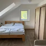 Hostinec U Pejska A Kocicky 3* Marianske Lazne