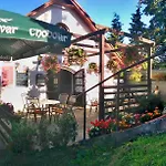 Hostinec U Pejska A Kocicky 3* Marianske Lazne