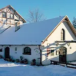 Casa de hóspedes U Pejska A Kocicky 3*
