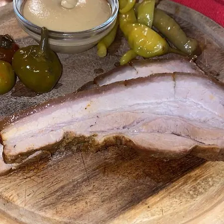 Hostinec U Pejska A Kocicky 3* Marianske Lazne