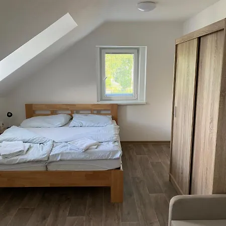 U Pejska A Kocicky 3* Mariánské Lázně