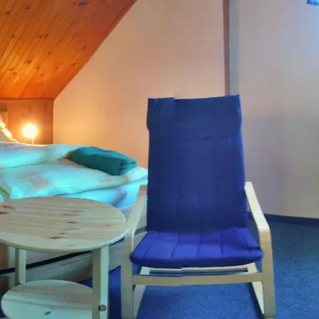 Gæstehus U Pejska A Kocicky 3*