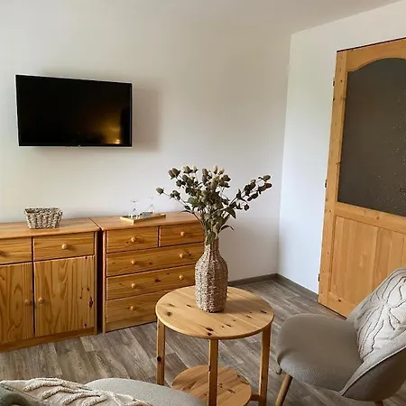 Guest house Hostinec U Pejska A Kocicky Marianske Lazne