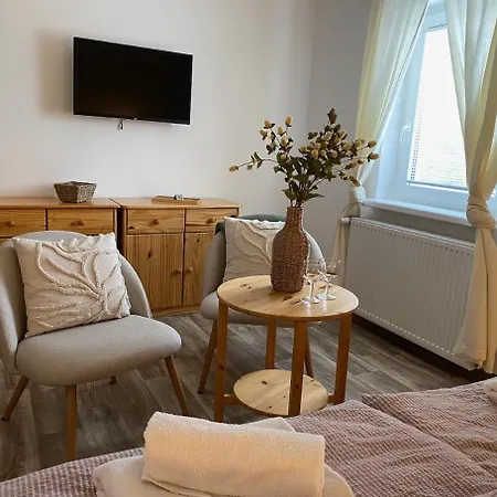 Hostinec U Pejska A Kocicky Marianske Lazne