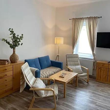 U Pejska A Kocicky Pensión