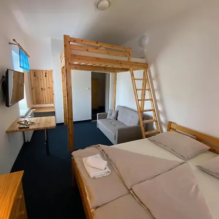 Konukevi U Pejska A Kocicky Mariánské Lázně