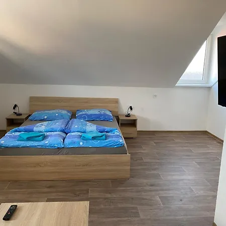 Hostinec U Pejska A Kocicky Marianske Lazne