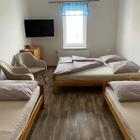 U Pejska A Kocicky Mariánské Lázně
