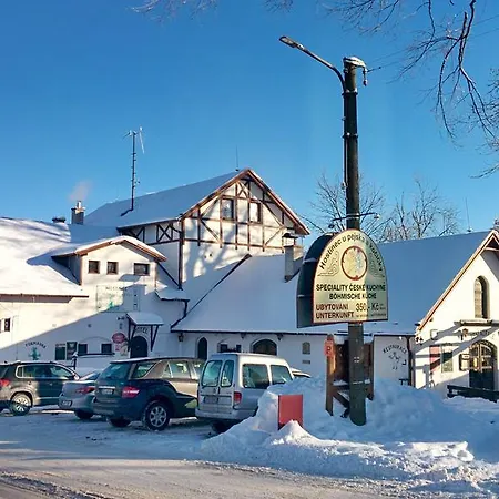 U Pejska A Kocicky 3*