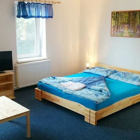 U Pejska A Kocicky Mariánské Lázně
