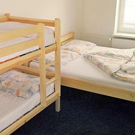 Gæstehus U Pejska A Kocicky 3*