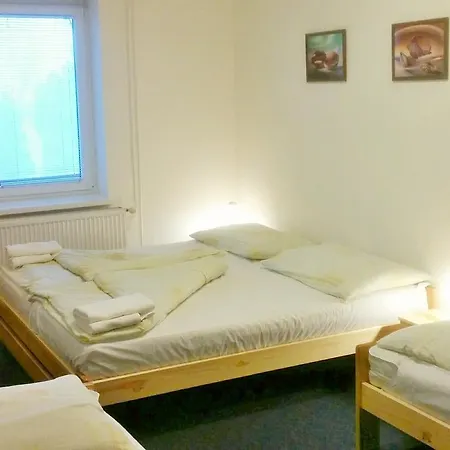 U Pejska A Kocicky Mariánské Lázně