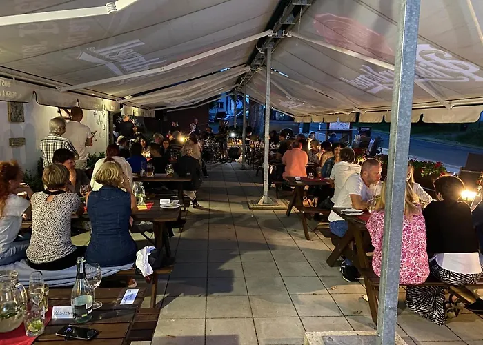 U Pejska A Kocicky Pensión 3*