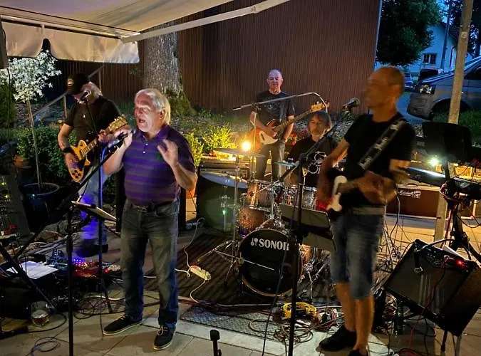 U Pejska A Kocicky Pensión 3*