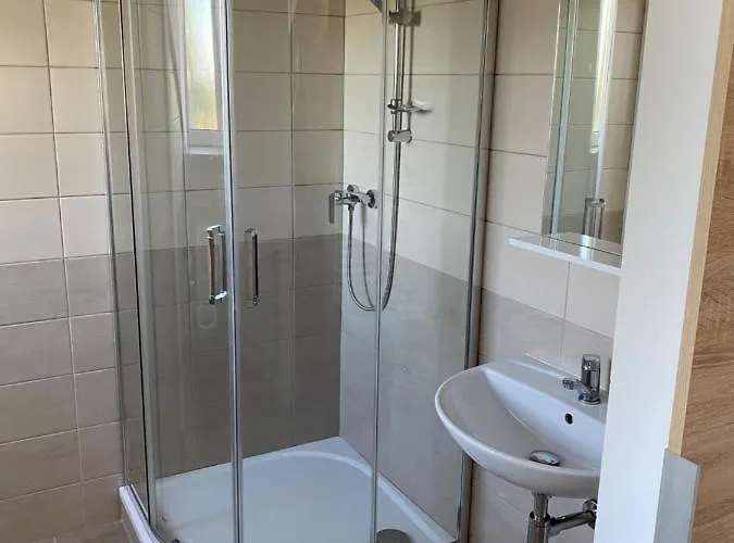 Hostinec U Pejska A Kocicky Guest house Marianske Lazne