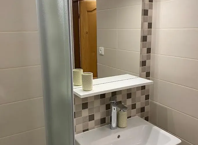 Hostinec U Pejska A Kocicky Guest house Marianske Lazne