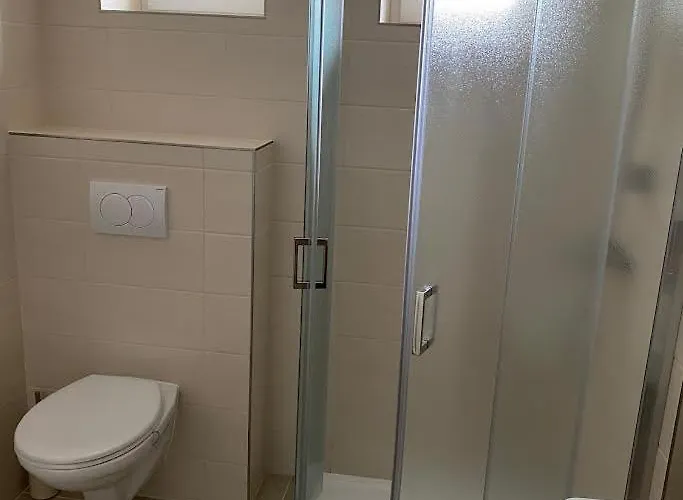 Pensión U Pejska A Kocicky