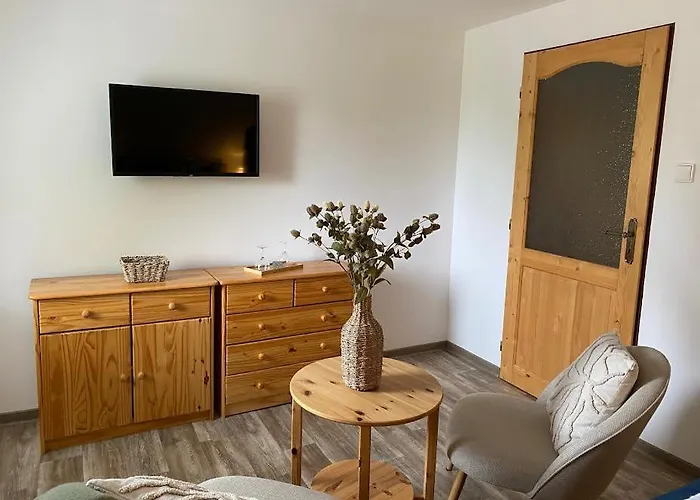 Guest house Hostinec U Pejska A Kocicky Marianske Lazne