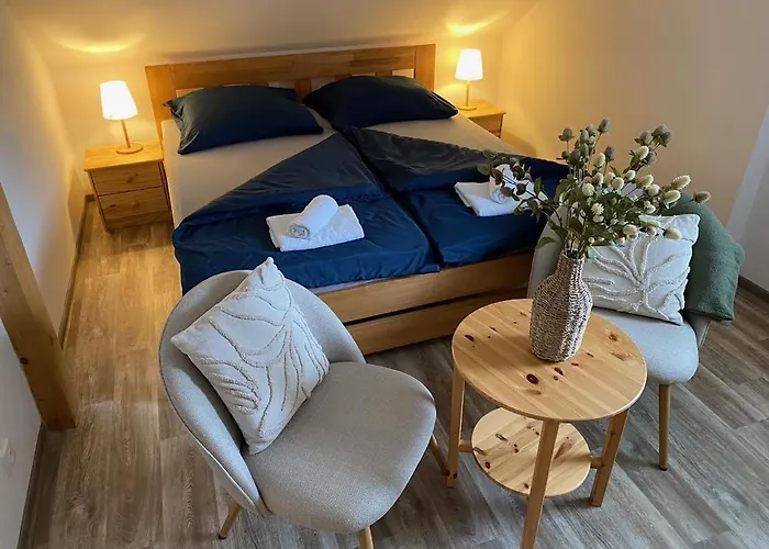 Hostinec U Pejska A Kocicky