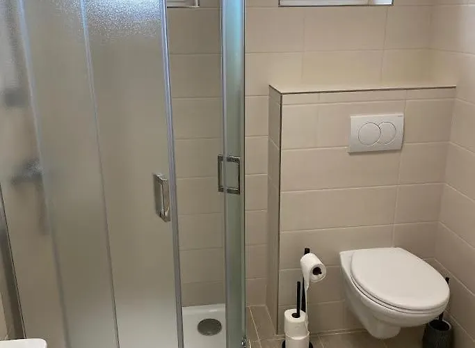 Hostinec U Pejska A Kocicky Guest house Marianske Lazne